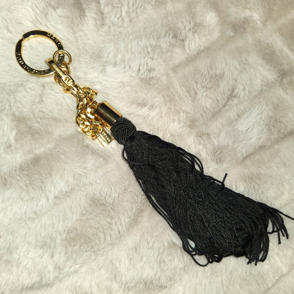 MARC JACOBS - DECADENCE KEY CHAIN